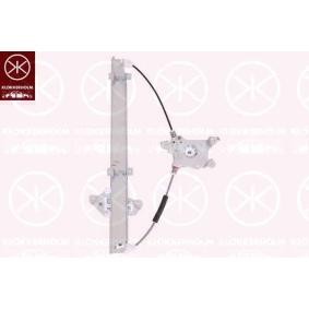 Fensterheber 16321804