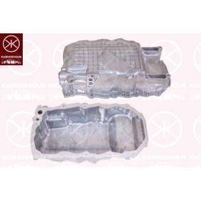 Compre Cárter do motor de KLOKKERHOLM online para PT CRUISER Cabriolet a preços moderados