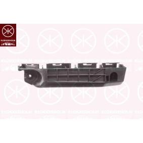 Stoßstangenhalter für TOYOTA von KLOKKERHOLM