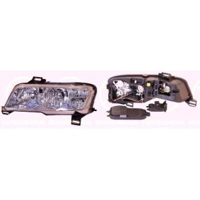 Acquista Carcassa, Specchio esterno da KLOKKERHOLM 20231054 a buon mercato per soli 12,87 €