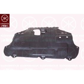 Motorabdeckung von KLOKKERHOLM für C-MAX (DM2) günstig online kaufen
