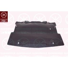 Compre Tampa do motor de KLOKKERHOLM online para Classe C T-modell (S202) a preços moderados
