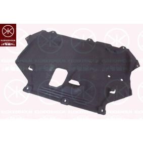 Motorabdeckung 2536795