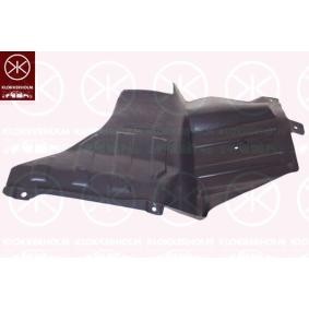 Motorabdeckung 1132797
