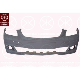 Motorabdeckung für KIA von KLOKKERHOLM