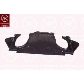 Achetez des Cache moteur KLOKKERHOLM 3528794 à prix pour 40,78 €