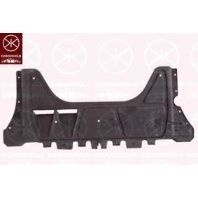 Motorabdeckung 9535795