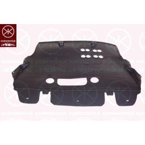 Motorabdeckung 0552795