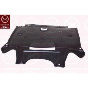 Achetez des Cache moteur KLOKKERHOLM 0029797 à prix pour 55,40 €