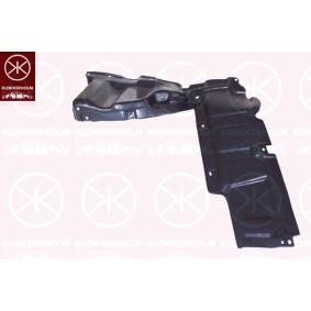 Motorabdeckung 8119794