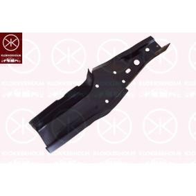 Acquista Longherone da KLOKKERHOLM online per Golf IV Cabrio (1E) a prezzi moderati