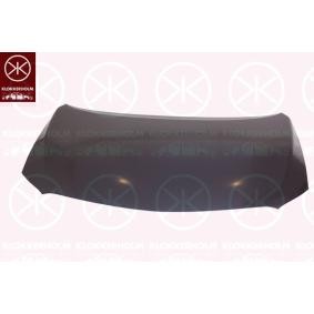 Motorhaube 8118281