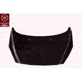 Motorhaube 5519280