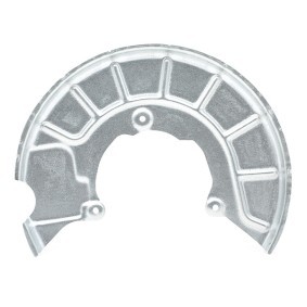 Compre Defletor do discos de travão de KLOKKERHOLM online para CADDY ALLTRACK Variant (SAB) a preços moderados