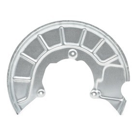 Compre Defletor do discos de travão de KLOKKERHOLM online para CADDY ALLTRACK Variant (SAB) a preços moderados