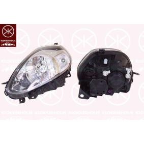 Acquista Faro anteriore da KLOKKERHOLM 20190141 a buon mercato per soli 182,80 €