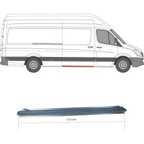 Compre Faros de KLOKKERHOLM online para 300 C Touring (LX, LE) a precios moderados