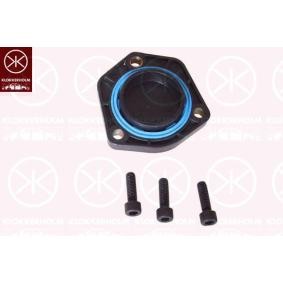 Compre Junta do cárter de KLOKKERHOLM online para Ibiza III Hatchback (6L) a preços moderados