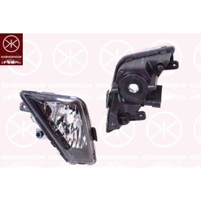 Acquista Braccio oscillante, sospensione ruota da KLOKKERHOLM 3176361 a buon mercato per soli 149,15 €