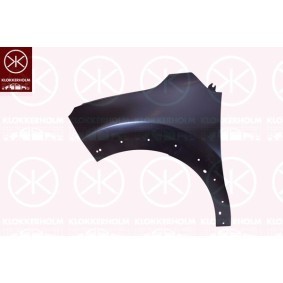 Kühlerlüfter 05242601 für CITROËN