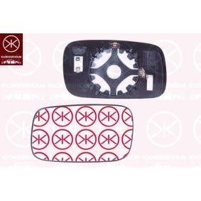 Compre Cristal de espejo retrovisor de KLOKKERHOLM online para 9-3 (YS3D) a precios moderados
