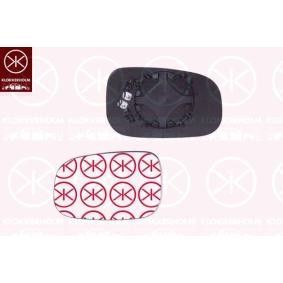 Spiegelglas, Außenspiegel 90091063 für VOLVO
