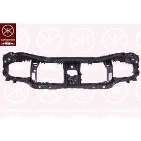 Schlossträger von KLOKKERHOLM für S-MAX (WA6) günstig online kaufen