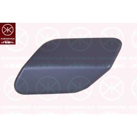 Blende, Stoßfänger 5078922