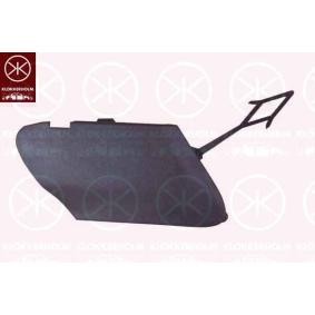 Klappe, Abschlepphaken 5024929 von KLOKKERHOLM günstig für 20,23 € online kaufen