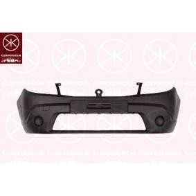 Achetez des Pare-choc KLOKKERHOLM 1305900 à prix pour 82,58 €