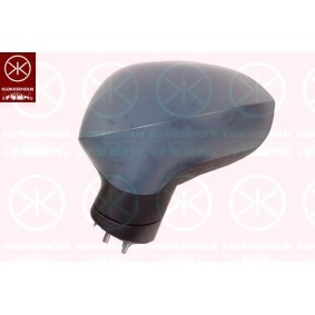 Achetez des Pare-choc KLOKKERHOLM 6044902 à prix pour 242,47 €