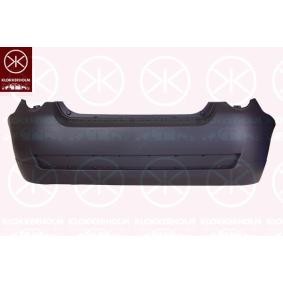 Compre Pára-choques de KLOKKERHOLM online para Aveo / Kalos Hatchback (T250, T255) a preços moderados
