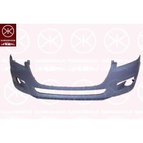 Acquista Paraurti da KLOKKERHOLM online per 508 I SW Van / Station Wagon (8E_) a prezzi moderati