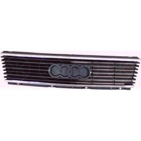 Kühlergrill für AUDI von KLOKKERHOLM