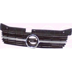 Kühlergrill 5040990A1