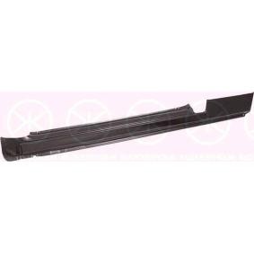 Acquista Sottoporta da KLOKKERHOLM online per Cavalier Mk2 Station Wagon (J82) a prezzi moderati