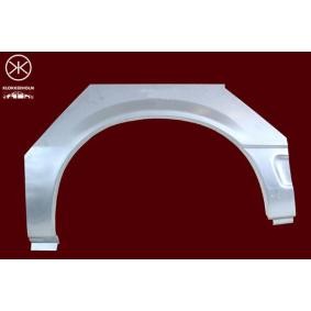Acquista Sponda laterale da KLOKKERHOLM online per Cavalier Mk2 Sedan (J82) a prezzi moderati
