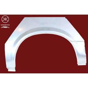 Radlauf 5020593 von KLOKKERHOLM günstig für 43,17 € online kaufen
