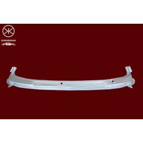Achetez des Cadre de pare-brise KLOKKERHOLM 9520320 à prix pour 39,30 €