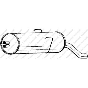 Achetez des Aile KLOKKERHOLM 5078311A1 à prix pour 34,96 €