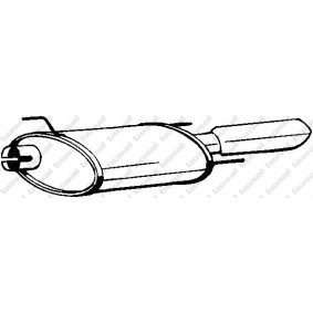 Achetez des Aile KLOKKERHOLM 5078312A1 à prix pour 32,94 €