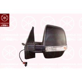Kühlergrill 1608996