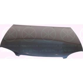 Motorhaube 8114281