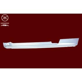 Schweller für HONDA von KLOKKERHOLM