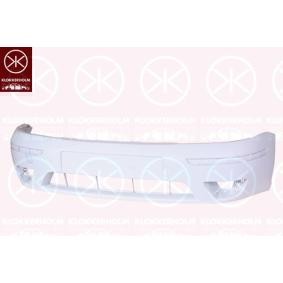 Achetez des Pare-choc KLOKKERHOLM 2532903 à prix pour 31,28 €