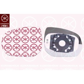 Achetez des Pare-choc KLOKKERHOLM 0535903A1 à prix pour 187,02 €