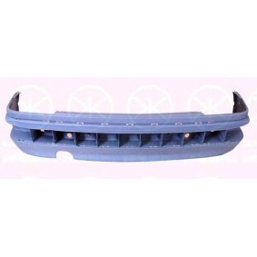 Achetez des Pare-choc arrière KLOKKERHOLM 0535950A1 à prix pour 176,22 €