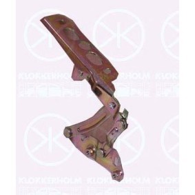Scharnier, Motorhaube 2555451