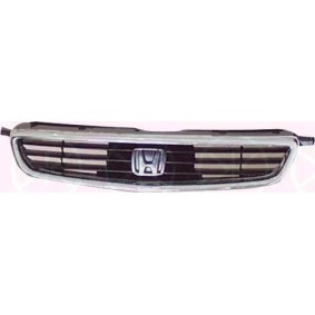 Kühlergrill für HONDA von KLOKKERHOLM