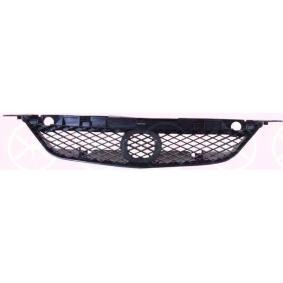 Kühlergrill für MAZDA von KLOKKERHOLM